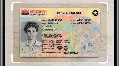 arizona smart card|Mobile ID .